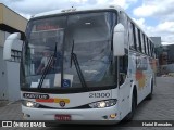 Saritur - Santa Rita Transporte Urbano e Rodoviário 21300 na cidade de Divinópolis, Minas Gerais, Brasil, por Hariel Bernades. Número da foto: #6448290.