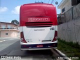 Viação Piracicabana 1733 na cidade de São Paulo, São Paulo, Brasil, por Rafael Lopes de Oliveira. Número da foto: #6449084.
