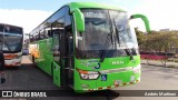 TRACOPA - Transportes Costarricenses Panameños 109 na cidade de Costa Rica, Mato Grosso do Sul, Brasil, por Andrés Martínez Rodríguez. Número da foto: #6448981.