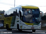 Empresa Gontijo de Transportes 19360 na cidade de Contagem, Minas Gerais, Brasil, por Adão Raimundo Marcelino. Número da foto: #6449153.