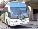 Empresa Gontijo de Transportes 17075 na cidade de Belo Horizonte, Minas Gerais, Brasil, por Fabri Ferreira. Número da foto: #:id.