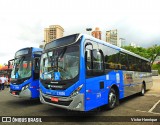 Transcooper > Norte Buss 2 6505 na cidade de São Paulo, São Paulo, Brasil, por Victor Henrique. Número da foto: #6449129.