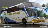 Águia Dourada 2073 na cidade de Goiânia, Goiás, Brasil, por Carlos Júnior. Número da foto: #6448335.