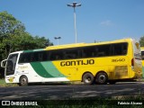 Empresa Gontijo de Transportes 11640 na cidade de São Paulo, São Paulo, Brasil, por Fabricio Alcaraz. Número da foto: #6447985.