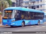 SOGAL - Sociedade de Ônibus Gaúcha Ltda. 66 na cidade de Canoas, Rio Grande do Sul, Brasil, por Ariel Corrêa Fiedler. Número da foto: #:id.