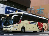TransTupi Turismo e Fretamento 2510 na cidade de Curitiba, Paraná, Brasil, por Bruno Nascimento. Número da foto: #6447572.