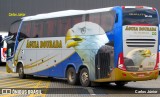 Águia Dourada 2073 na cidade de Goiânia, Goiás, Brasil, por Carlos Júnior. Número da foto: #6448315.
