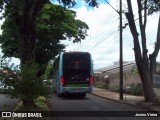 Viação Garcia 7777 na cidade de Apucarana, Paraná, Brasil, por Josino Vieira. ID da foto: :id.