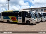 VIX Transporte e Logística 760 na cidade de Ouro Preto, Minas Gerais, Brasil, por Daniel Gomes. ID da foto: :id.