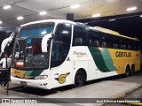 Empresa Gontijo de Transportes 14365 na cidade de Teresina, Piauí, Brasil, por José Ribamar Lima Fernandes. Número da foto: #:id.