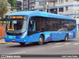 SOGAL - Sociedade de Ônibus Gaúcha Ltda. 161 na cidade de Canoas, Rio Grande do Sul, Brasil, por Ariel Corrêa Fiedler. Número da foto: #:id.