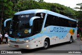 Transportadora Turística Natal 1510 na cidade de São Paulo, São Paulo, Brasil, por Julio Medeiros. Número da foto: #6448561.