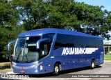 Viação Águia Branca 21320 na cidade de Vitória, Espírito Santo, Brasil, por Luis Guilherme Ucceli Ludovico. Número da foto: #:id.
