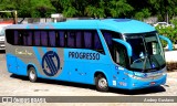 Auto Viação Progresso 6400 na cidade de Brasil, por Andrey Gustavo. Número da foto: #6447936.