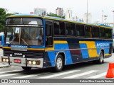 Ônibus Particulares 3310 na cidade de São Paulo, São Paulo, Brasil, por Kelvin Silva Caovila Santos. Número da foto: #:id.