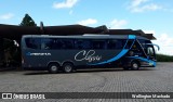 Empresa de Ônibus Nossa Senhora da Penha 53016 na cidade de Bagé, Rio Grande do Sul, Brasil, por Wellington Machado. Número da foto: #:id.