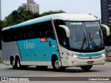 Empresa de Ônibus Nossa Senhora da Penha 50045 na cidade de Curitiba, Paraná, Brasil, por Gabriel Machado. Número da foto: #6447660.