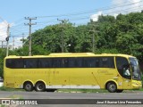Viação Itapemirim 8821 na cidade de Teresina, Piauí, Brasil, por José Ribamar Lima Fernandes. Número da foto: #6448301.