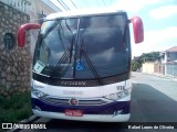 Viação Piracicabana 1733 na cidade de São Paulo, São Paulo, Brasil, por Rafael Lopes de Oliveira. Número da foto: #6449077.