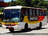 Saritur - Santa Rita Transporte Urbano e Rodoviário 9660 na cidade de Coronel Fabriciano, Minas Gerais, Brasil, por Graciliano Santos Passos. Número da foto: #:id.