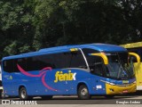 Rápido Expresso Fênix Viação 34525 na cidade de São Paulo, São Paulo, Brasil, por Douglas Andrez. Número da foto: #6447668.