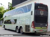 Viação Garcia 7317 na cidade de Brusque, Santa Catarina, Brasil, por Alex Schlindwein. Número da foto: #6448925.