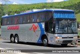 Canguru Turismo 1630 na cidade de Roseira, São Paulo, Brasil, por José Augusto de Souza Oliveira. Número da foto: #:id.