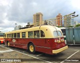 CMTC - Companhia Municipal de Transportes Coletivos 3093 na cidade de São Paulo, São Paulo, Brasil, por Victor Henrique. Número da foto: #6449100.