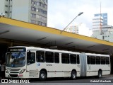 Viação Colombo 17423 na cidade de Curitiba, Paraná, Brasil, por Gabriel Machado. Número da foto: #6447658.