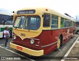 CMTC - Companhia Municipal de Transportes Coletivos 3093 na cidade de São Paulo, São Paulo, Brasil, por Victor Henrique. Número da foto: #6449091.