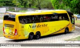 Viação Nordeste 1706 na cidade de Brasil, por Andrey Gustavo. Número da foto: #6447942.