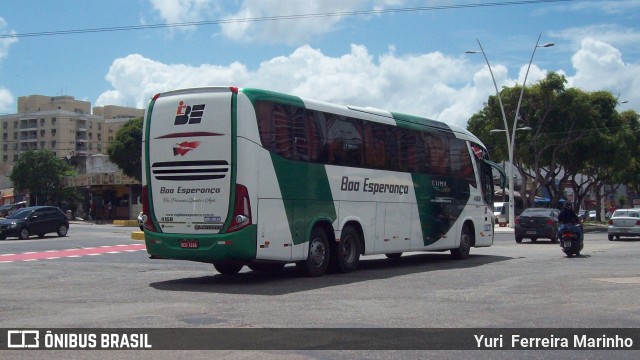 Comércio e Transportes Boa Esperança 4168 na cidade de Belém, Pará, Brasil, por Yuri Ferreira Marinho. Número da foto: #6401440.