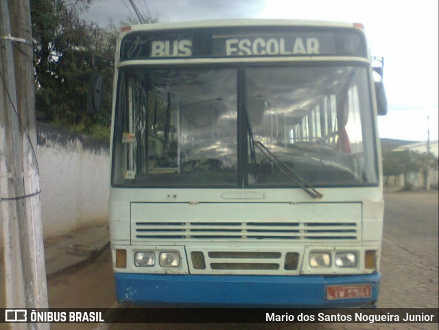 Prefeitura Municipal de Piritiba 37562 na cidade de Piritiba, Bahia, Brasil, por Mario dos Santos Nogueira Junior. Número da foto: #6401193.