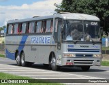 Tranave Turismo 6008 na cidade de Taubaté, São Paulo, Brasil, por George Miranda. ID da foto: :id.