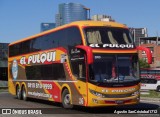 El Pulqui 16 na cidade de Buenos Aires, Argentina, por Agustin SanCristobal1712. Número da foto: #:id.