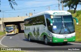 Trans Poney 5407 na cidade de Campinas, São Paulo, Brasil, por Jacy Emiliano. ID da foto: :id.