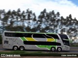 Brasil Sul Linhas Rodoviárias 3213 na cidade de Nova Esperança, Paraná, Brasil, por Airton Júnior Mata. Número da foto: #:id.