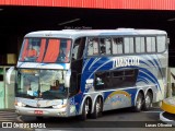 Turiscoll - Turismo Collet Ltda. 27000 na cidade de Londrina, Paraná, Brasil, por Lucas Oliveira . Número da foto: #6402355.