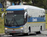 Viação Cometa 12276 na cidade de Campinas, São Paulo, Brasil, por Sérgio de Sousa Elias. Número da foto: #:id.