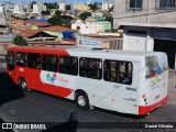Viação Novo Retiro 88059 na cidade de Contagem, Minas Gerais, Brasil, por Daniel Oliveira. Número da foto: #:id.