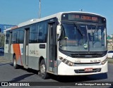 Evanil Transportes e Turismo RJ 132.114 na cidade de Rio de Janeiro, Rio de Janeiro, Brasil, por Pedro Henrique Paes da Silva. Número da foto: #6403558.