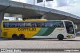 Empresa Gontijo de Transportes 12170 na cidade de Belo Horizonte, Minas Gerais, Brasil, por Rodrigo Matheus. Número da foto: #6402087.