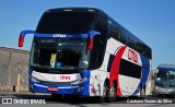 CMW Transportes 1144 na cidade de São Paulo, São Paulo, Brasil, por Cristiano Soares da Silva. Número da foto: #6403264.