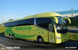 Viação Garcia 7769 na cidade de Campinas, São Paulo, Brasil, por Jacy Emiliano. Número da foto: #6401886.
