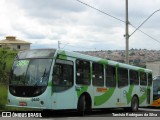 Bettania Ônibus 0460 na cidade de Belo Horizonte, Minas Gerais, Brasil, por Tarcisio Rodrigues da Silva. Número da foto: #6401558.