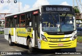 Viação Nilopolitana RJ 123.057 na cidade de Rio de Janeiro, Rio de Janeiro, Brasil, por Marco Aurélio Pereira Garcia. Número da foto: #6404319.