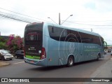 Viação Garcia 16254 na cidade de Apucarana, Paraná, Brasil, por Emanoel Diego.. Número da foto: #6400981.