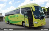 Viação Garcia 7769 na cidade de Campinas, São Paulo, Brasil, por Jacy Emiliano. ID da foto: :id.