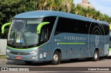 Viação Garcia 7188 na cidade de Curitiba, Paraná, Brasil, por Gabriel Marciniuk. Número da foto: #6403991.