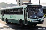 Jotur - Auto Ônibus e Turismo Josefense 1254 na cidade de Florianópolis, Santa Catarina, Brasil, por Francisco Ivano. ID da foto: :id.